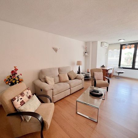 Apartamento En Malaga Este المظهر الخارجي الصورة