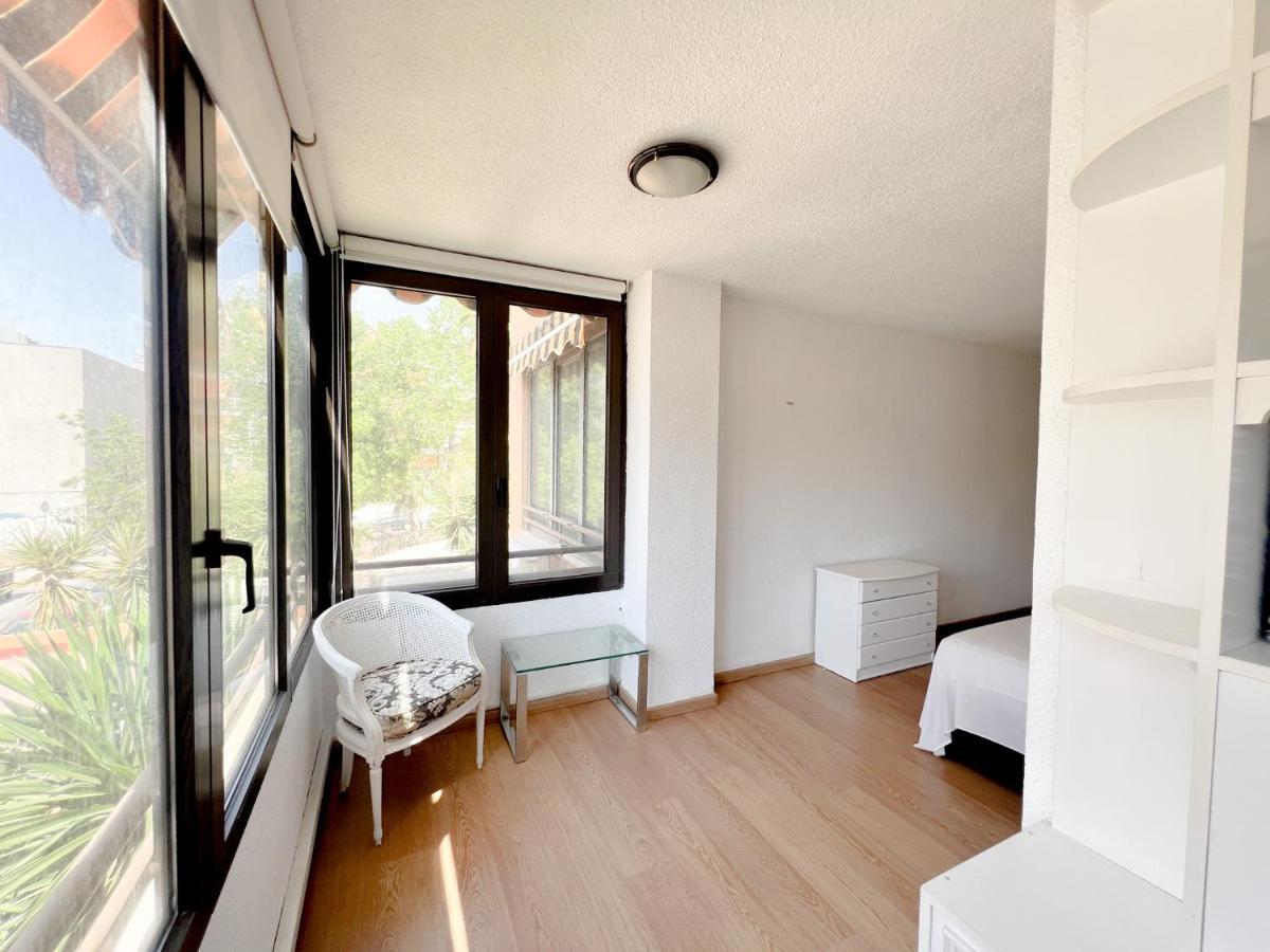 Apartamento En Malaga Este المظهر الخارجي الصورة
