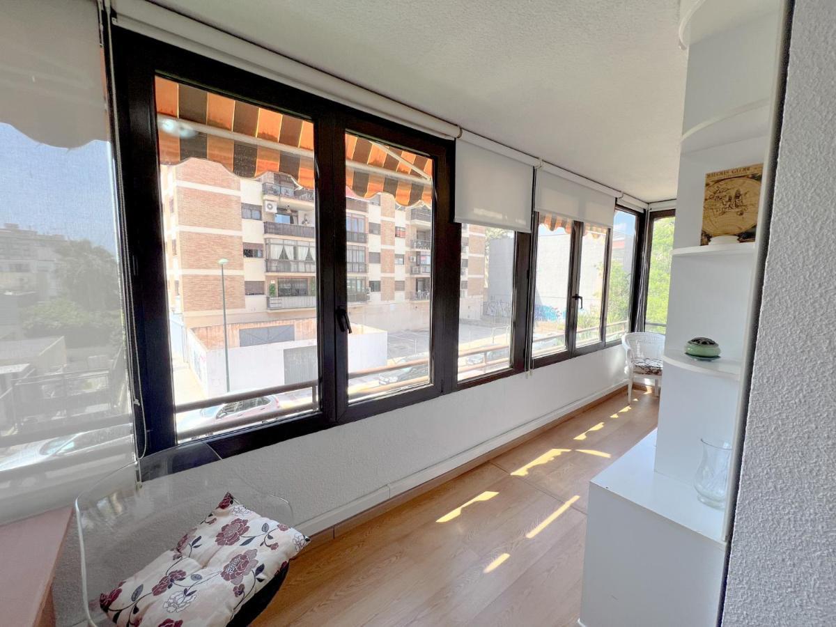 Apartamento En Malaga Este المظهر الخارجي الصورة