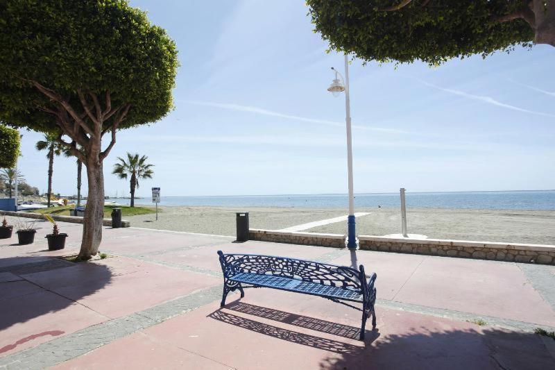 Apartamento En Malaga Este المظهر الخارجي الصورة