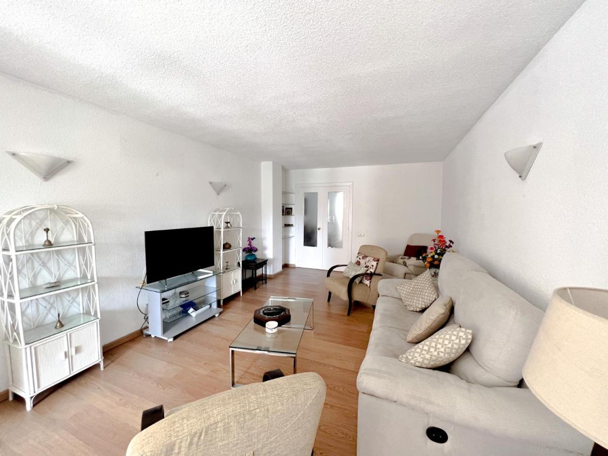 Apartamento En Malaga Este المظهر الخارجي الصورة