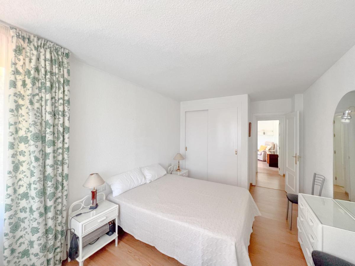 Apartamento En Malaga Este المظهر الخارجي الصورة