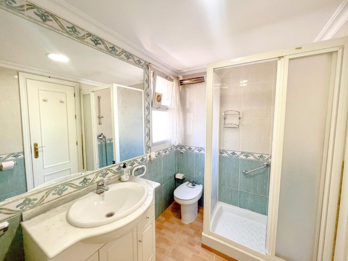 Apartamento En Malaga Este المظهر الخارجي الصورة