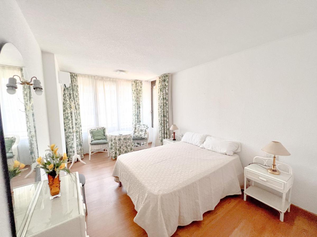 Apartamento En Malaga Este المظهر الخارجي الصورة
