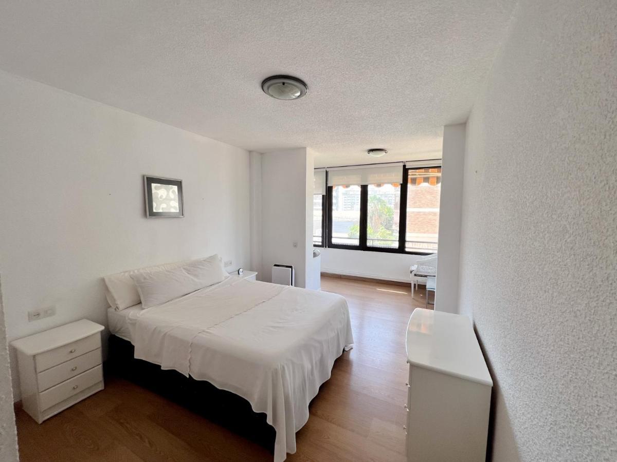 Apartamento En Malaga Este المظهر الخارجي الصورة